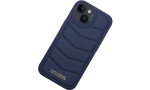 Santa Barbara Polo Racquet Club iPhone 15 Clyde Stand Kapak - Lacivert