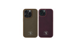 Santa Barbara Polo Racquet Club iPhone 15 Norton Kapak - Kırmızı