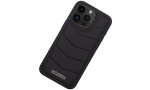 Santa Barbara Polo Racquet Club iPhone 15 Pro Clyde Stand Kapak - Siyah