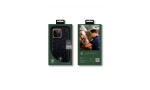 Santa Barbara Polo Racquet Club iPhone 15 Pro Max Aurora Simli Kapak - Gümüş
