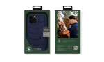 Santa Barbara Polo Racquet Club iPhone 15 Pro Max Clyde Stand Kapak - Lacivert