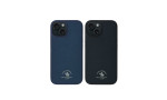 Santa Barbara Polo Racquet Club iPhone 15 Pro Norton Kapak - Kırmızı