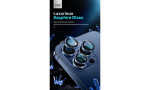 URR Sapphire PVDSS Kamera Lens Koruyucu - Mix