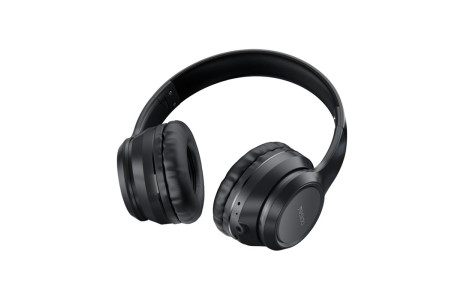 Yesido EP03 Kafaüstü Bluetooth Kulaklık - Siyah