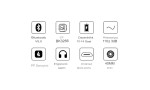 Yesido EP03 Kafaüstü Bluetooth Kulaklık - Siyah
