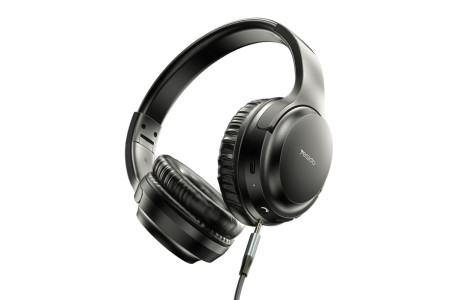 Yesido EP04 Kafaüstü Bluetooth Kulaklık - Siyah