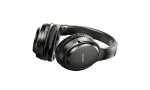 Yesido EP04 Kafaüstü Bluetooth Kulaklık - Siyah