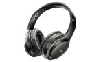 Yesido EP04 Kafaüstü Bluetooth Kulaklık - Siyah