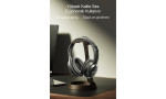 Yesido EP04 Kafaüstü Bluetooth Kulaklık - Siyah