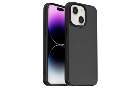 Yesido iPhone 15 PC05 Tower Kapak - Siyah