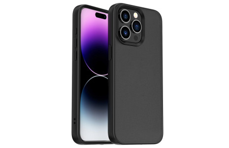 Yesido iPhone 15 Pro Max PC05 Tower Kapak - Siyah