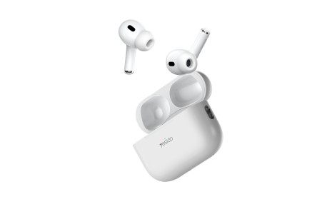 Yesido JB23 Kablosuz Airpods Kulaklık - Beyaz