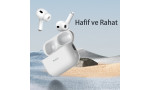 Yesido JB23 Kablosuz Airpods Kulaklık - Beyaz