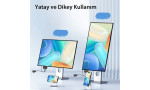 Yesido TV10 2.4G 4K Kablosuz Görüntü Aktarıcı - Siyah
