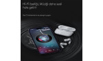 Yesido TWS16 Aktif Gürültü Engelleyici Özellikli Kablosuz Airpods Kulaklık - Beyaz
