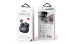 Yesido TWS23 Kablosuz Airpods Kulaklık - Siyah