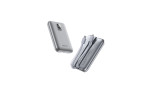 Yesido YP48 10.000 mAh 22.5W Dijital Göstergeli USB3.0 PD Hızlı Şarj Powerbank - Siyah