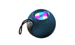 Yesido YSW13 RGB Kablosuz Hoparlör - Siyah