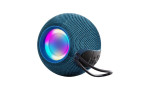 Yesido YSW13 RGB Kablosuz Hoparlör - Siyah