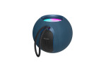 Yesido YSW13 RGB Kablosuz Hoparlör - Siyah