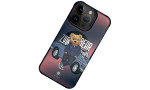 ZuckBear iPhone 15 Pro California Cool Magsafe Kapak - Car
