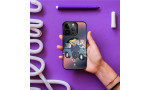 ZuckBear iPhone 15 Pro California Cool Magsafe Kapak - Car