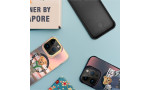 ZuckBear iPhone 15 Pro California Cool Magsafe Kapak - Car