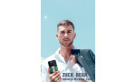 ZuckBear iPhone 15 Pro French Riviera Chic Kapak - Saint-Tropez Shimm