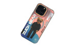 ZuckBear iPhone 15 Pro Max Berlin Boss Magsafe Kapak - Zwei Charm