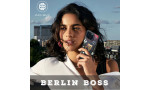ZuckBear iPhone 15 Pro Max Berlin Boss Magsafe Kapak - Zwei Charm