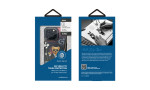 ZuckBear iPhone 15 Pro Max Berlin Boss Magsafe Kapak - Zwei Charm