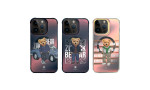 ZuckBear iPhone 15 Pro Max California Cool Magsafe Kapak - Car
