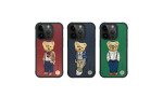 ZuckBear iPhone 15 Pro Max London Classic Kapak - Mayfair Swank