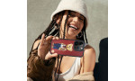 ZuckBear iPhone 15 Pro Max London Classic Kapak - Mayfair Swank