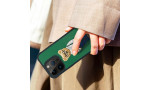 ZuckBear iPhone 15 Pro Max London Classic Kapak - Mayfair Swank