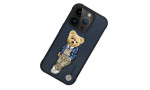 ZuckBear iPhone 15 Pro Max London Classic Kapak - Westminster Ace