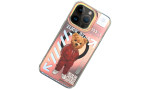 ZuckBear iPhone 15 Pro New York Never Sleeps Magsafe Kapak - Brooklyn Baller