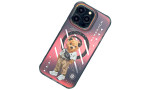 ZuckBear iPhone 15 Pro New York Never Sleeps Magsafe Kapak - Manhattan Urbane