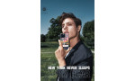 ZuckBear iPhone 15 Pro New York Never Sleeps Magsafe Kapak - Queens Spark