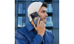 ZuckBear iPhone 15 Pro San Francisco Fortune Kapak - Bay Area Player