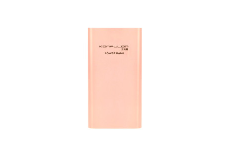 Konfulon A2 Powerbank 10.000 mAh - Gold