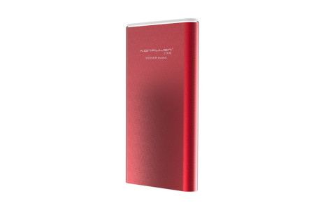 Konfulon A3Q Powerbank 10.000 mAh PD 18W Hızlı Şarj - Kırmızı