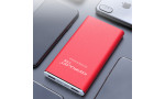 Konfulon A3Q Powerbank 10.000 mAh PD 18W Hızlı Şarj - Siyah