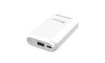 Konfulon BTS08 Kablosuz Airpods Kulaklık Powerbank 5.000 mAh