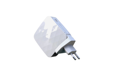 Konfulon C55 Powerbank 5.000 mAh Şarj Aleti - Beyaz