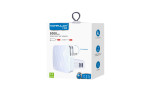 Konfulon C55 Powerbank 5.000 mAh Şarj Aleti - Beyaz