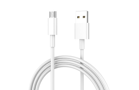 Konfulon DC04 Süper Hızlı Micro USB Kablo 1M 2A