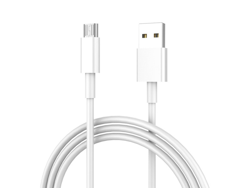 Konfulon DC04 Süper Hızlı Micro USB Kablo 1M 2A