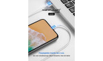 Konfulon DC05 Süper Hızlı Lightning Kablo iphone Uyumlu 1M 2.4A