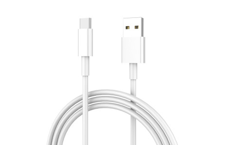 Konfulon DC06 Süper Hızlı Type-C Kablo 1M 2.4A